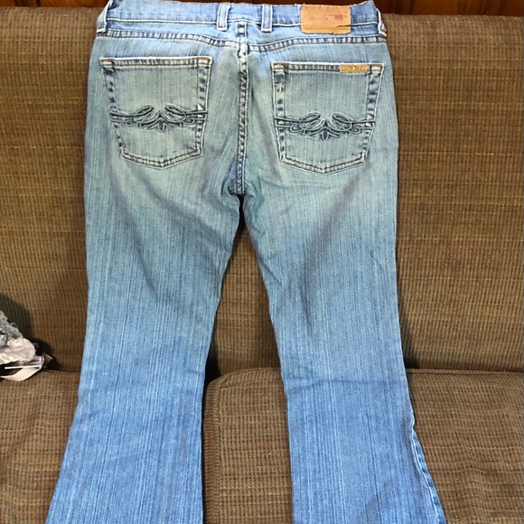 Lucky jeans - Picture 2 of 9